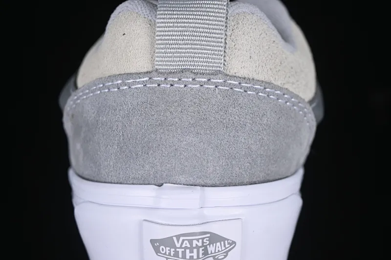 All categories Vans Vans series Vans Low Vans low-top Vans Knu Skool Vans low-top retro casual fat bread shoes VN000D22BH7